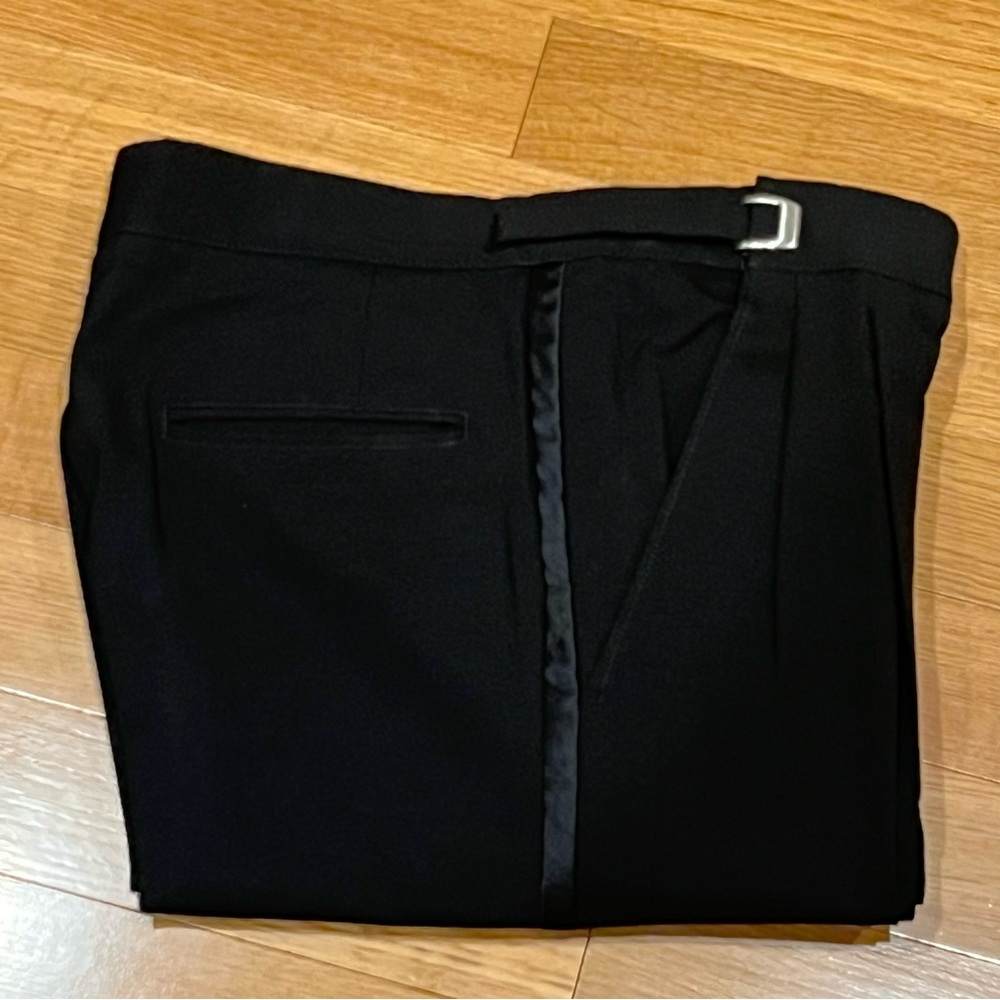 Desmond’s Tux Pants